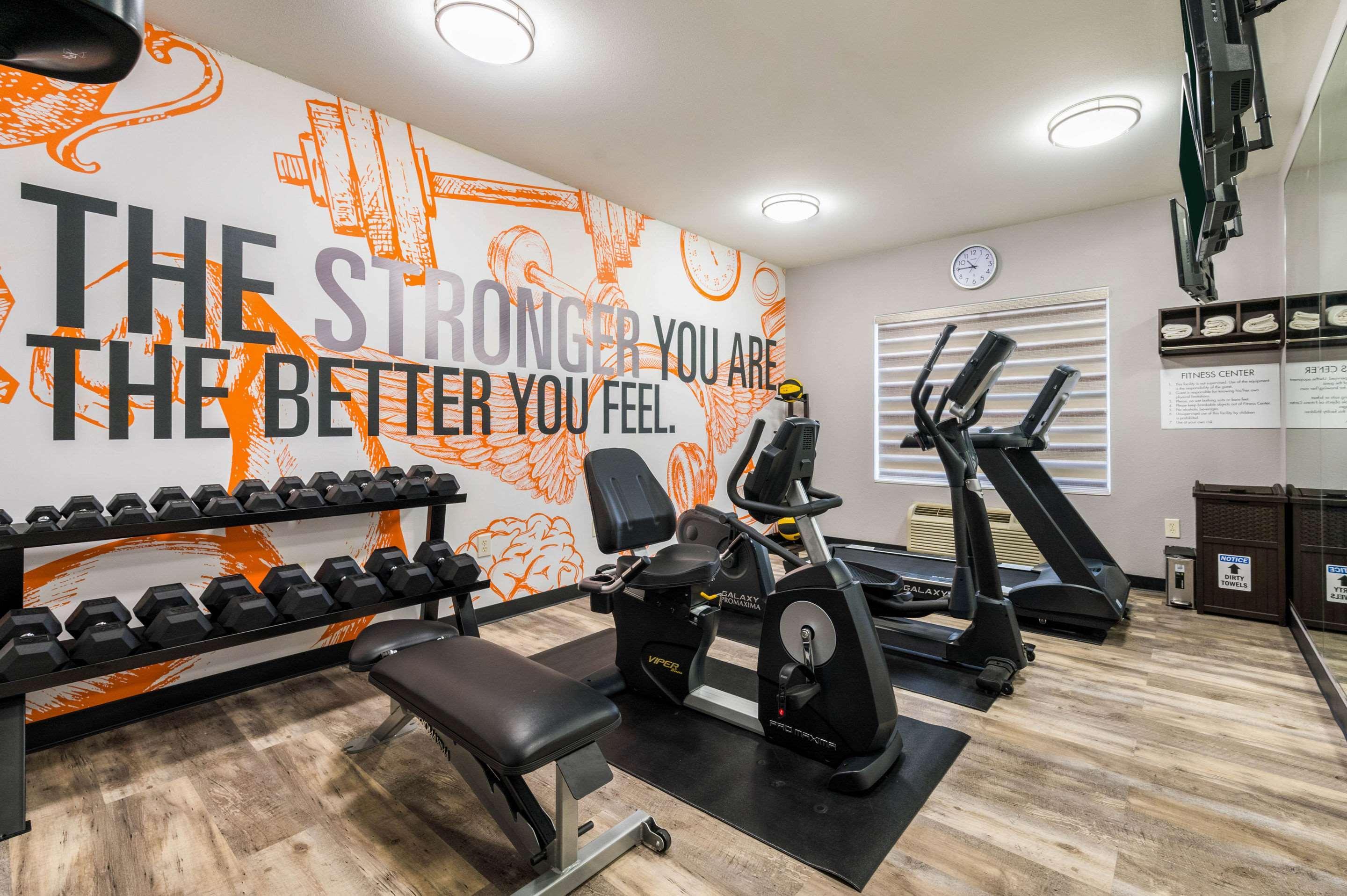 Clarion Pointe Madison-Huntsville Екстериор снимка