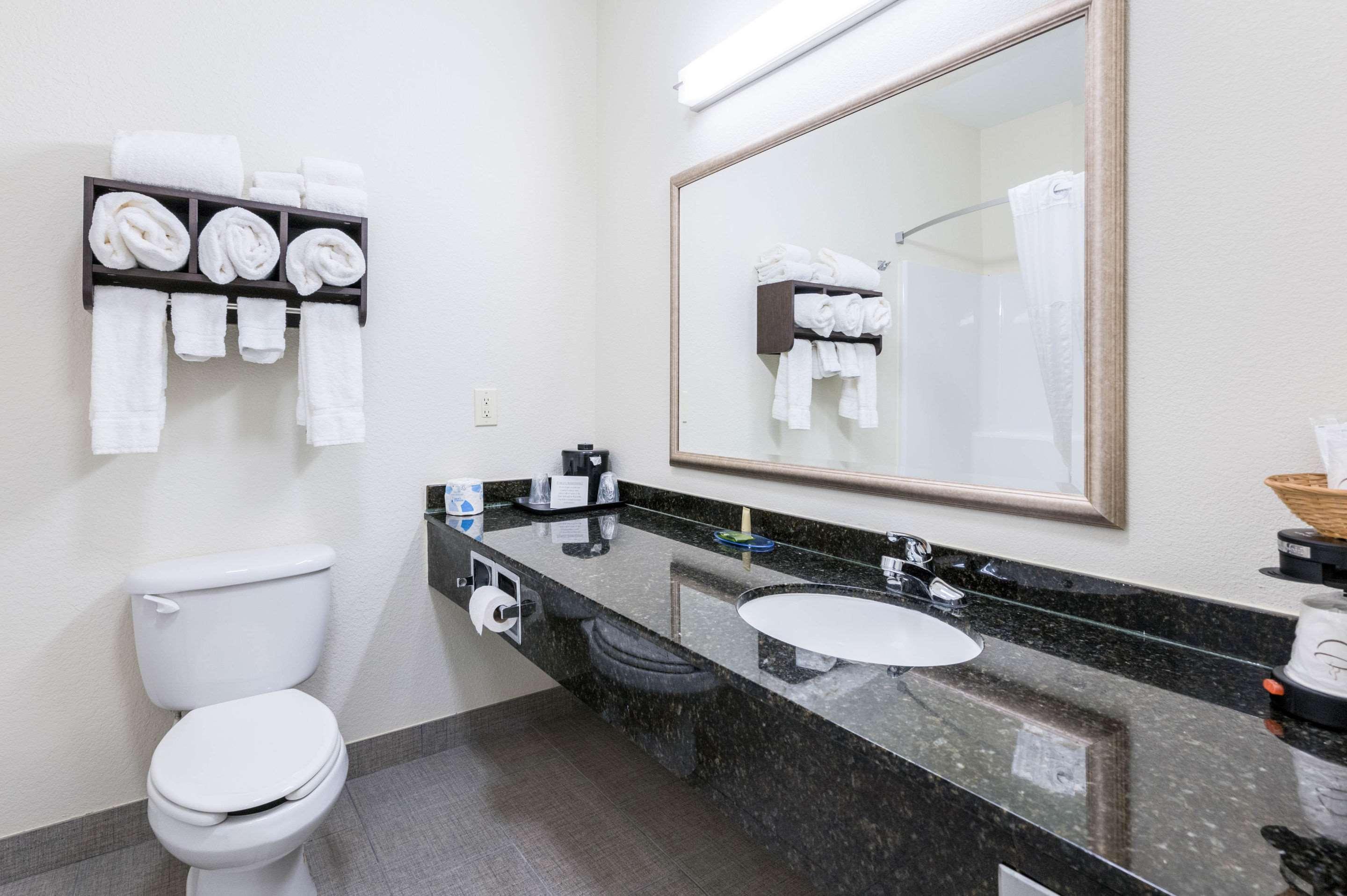 Clarion Pointe Madison-Huntsville Екстериор снимка