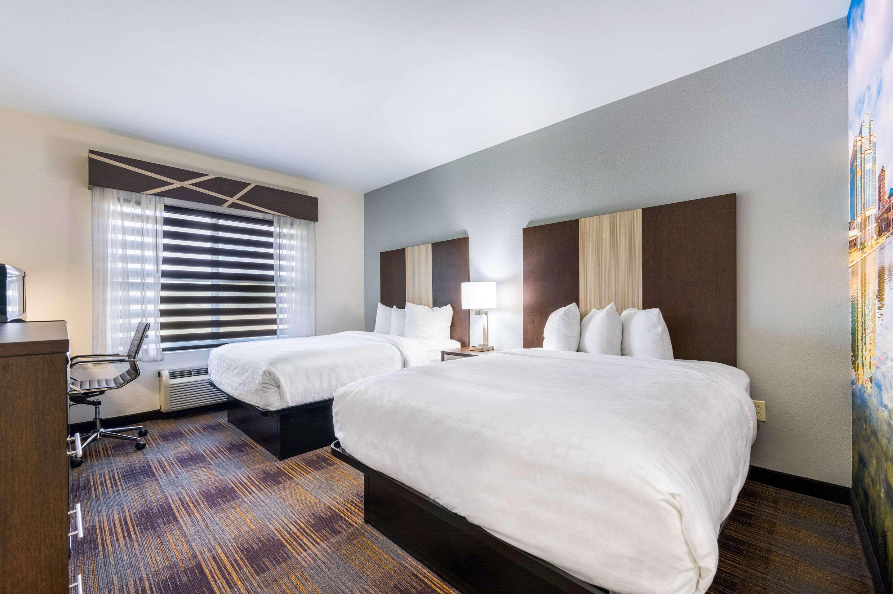 Clarion Pointe Madison-Huntsville Екстериор снимка