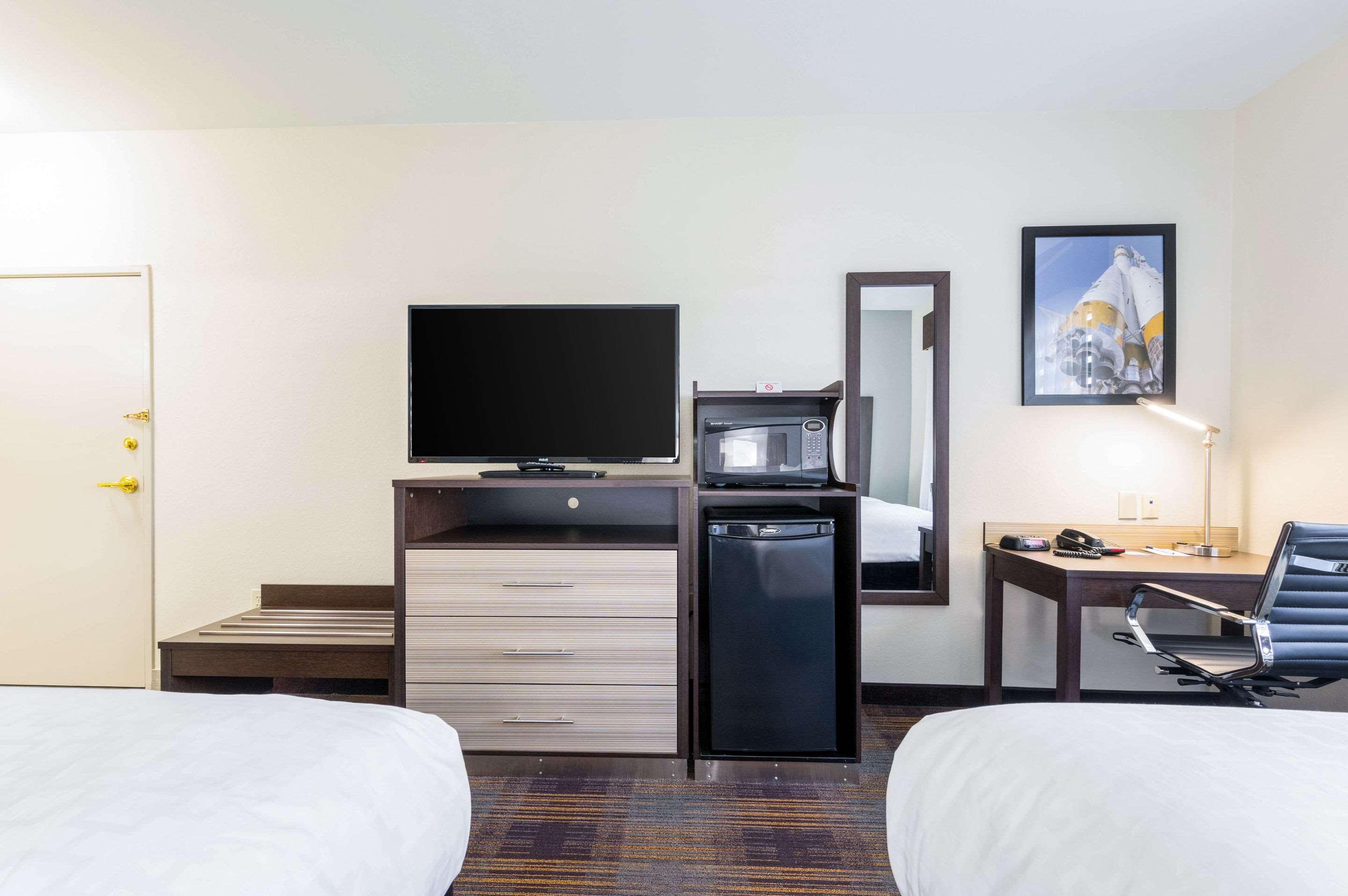 Clarion Pointe Madison-Huntsville Екстериор снимка