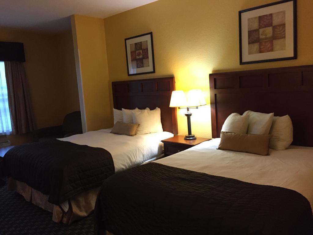 Clarion Pointe Madison-Huntsville Екстериор снимка