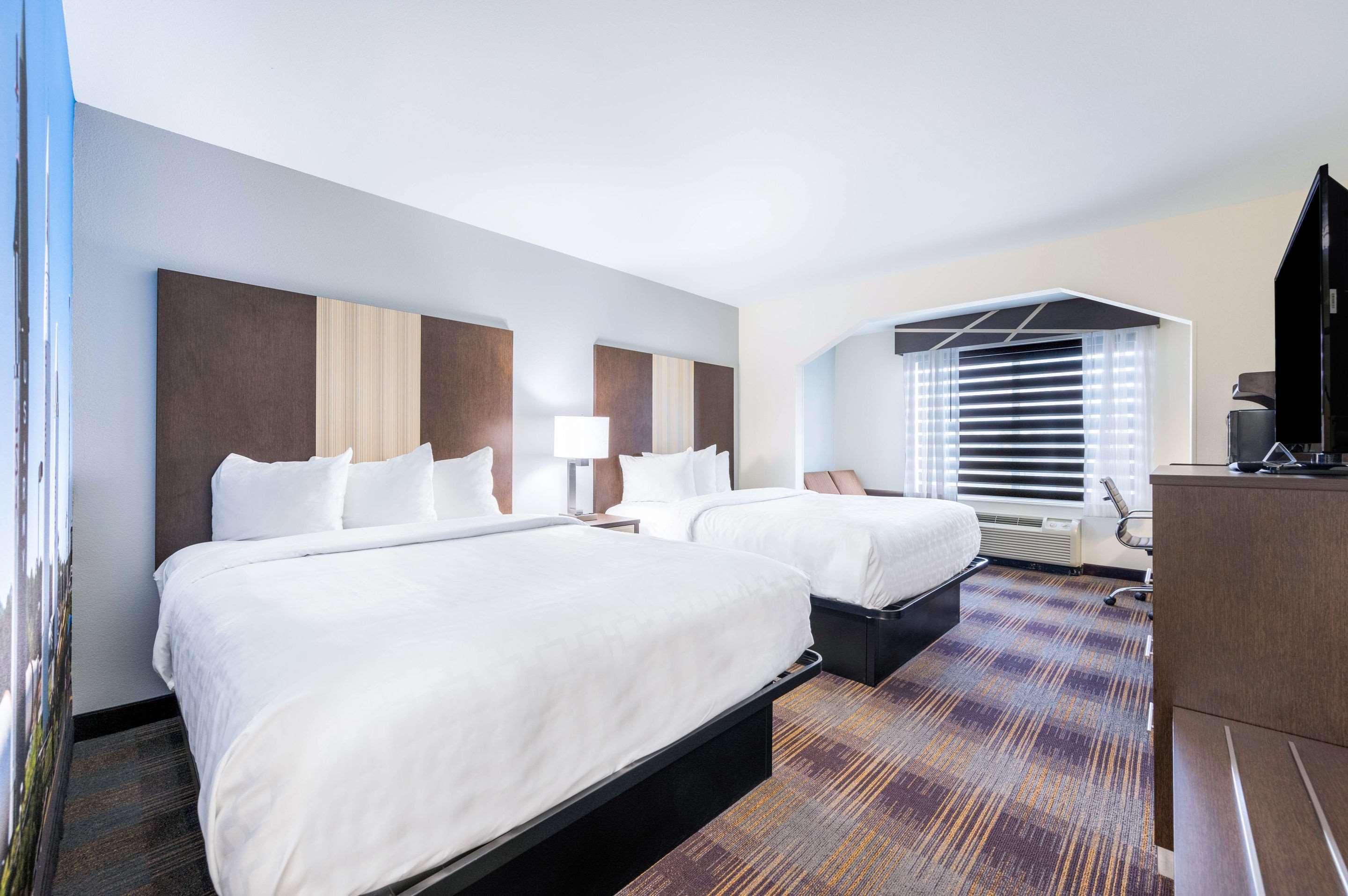 Clarion Pointe Madison-Huntsville Екстериор снимка