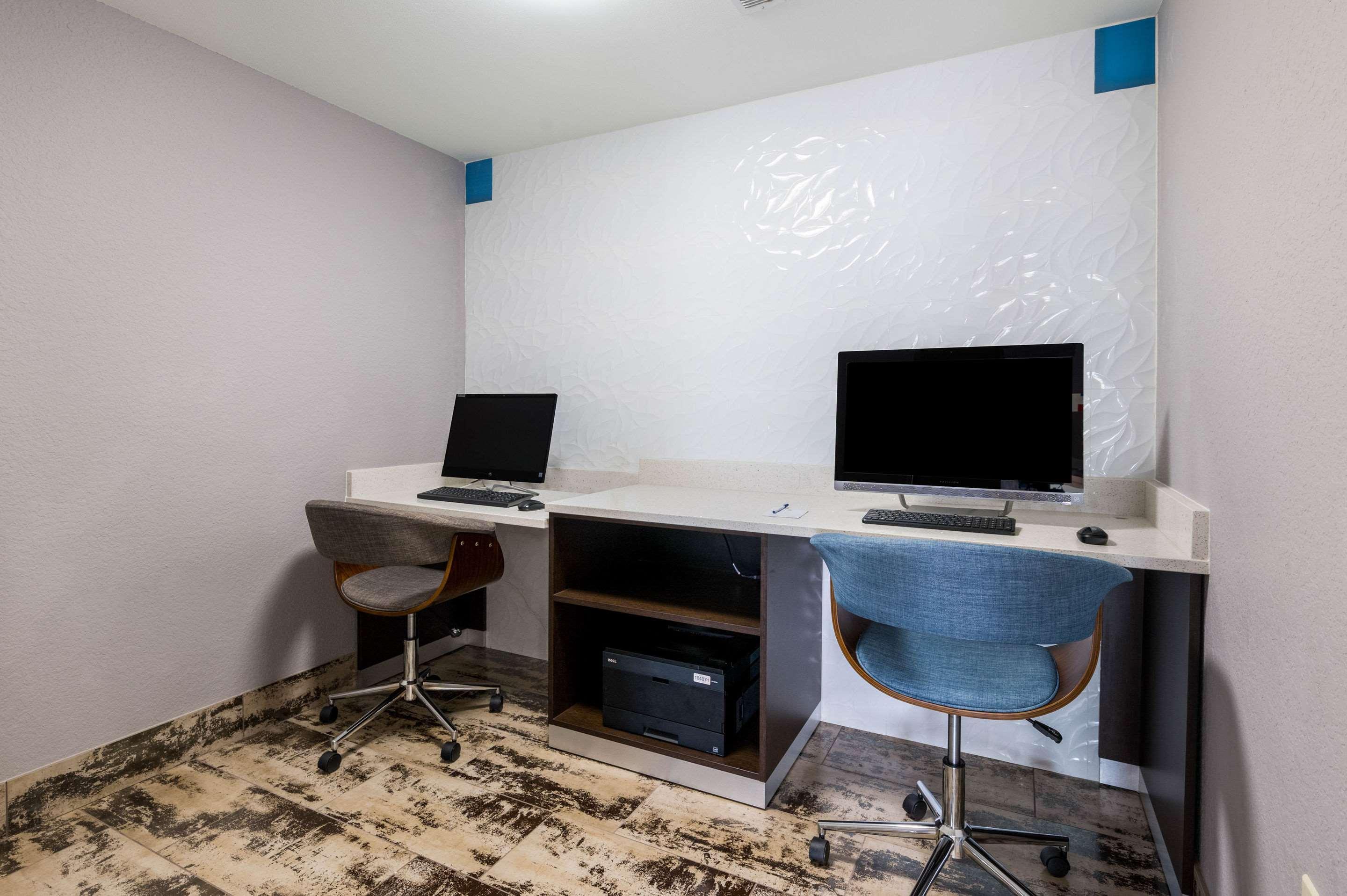 Clarion Pointe Madison-Huntsville Екстериор снимка